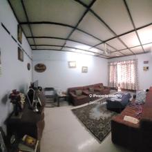 Corner Terrace house for Sale