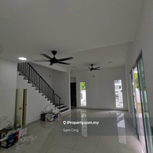 Eco Forest Garden, Semenyih 