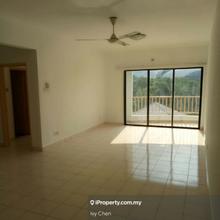 Sri Putramas 3 rooms unit for rent