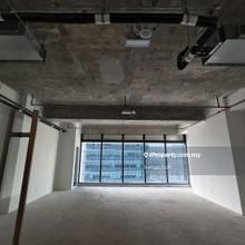 Aspire Tower @ KL Eco City Bangsar Mercu Aspire, KL Eco City