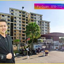 Fair View Permas