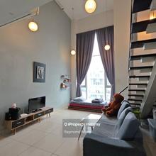 Scott Garden Duplex for Sale