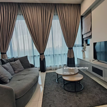 Secoya Residences 3 Rooms @ Pantai Sentral Park, Bangsar South KL