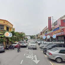 1.5 Storey Shop @ Bandar Puteri Puchong