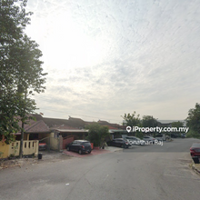 Cheap, Extended and Single Storey