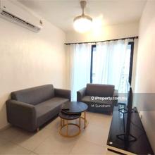 The Goodwood Residence Fully Furnished