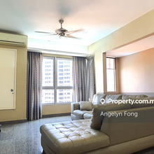Serviced residence izen kiara 1 2 bedrooms for Rent