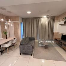 2room 2bath renovated unit for sale