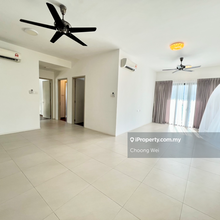 Mira Residence Full Furnished Unit For Rent