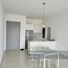 High floor with unblock sea view & fully furnished for sale