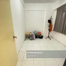 First residencd