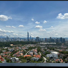 Ultra Living in Kapas Enclave