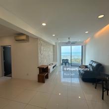 Fully Reno Furnish (Direct Seaview Unit) 1248sf