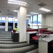 Office for Sale