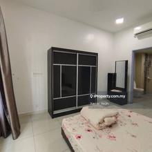Serviced residence for Rent