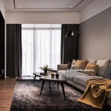 Sky Pool Condo Bumi Discount, Full Loan, X Legal Fee & Partial Furnish