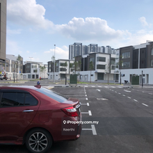 Shop  Rimbayu Kota Kemuning 