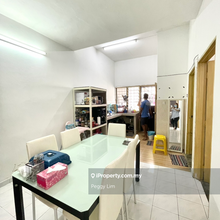 Single Storey Terrace House, Lorong Samarinda, Taman Mesra, Klang
