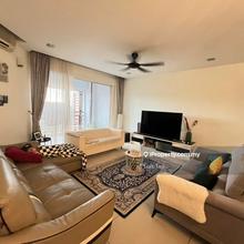 4 spacious bedrooms condo for rent 