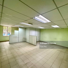Sri Edaran Factory for rent,Many Parking
