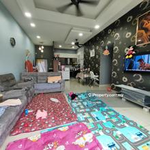 Perling Height Apartment Full Loan Corner Lot Unit