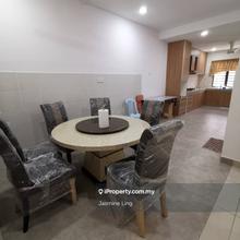 Bk8 irama gated and guarded