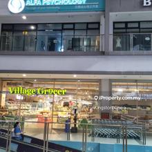 2 Storey Retail Shop for Sale Located at Sunsuria Forum, Setia Alam