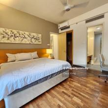 Serviced residence for Rent