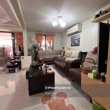 Fully Renovated 2 Storey Terrace Taman Malim Jaya Bachang Melaka