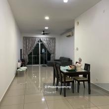 Kondo Bm City Bandar perda Bukit Mertajam for Rent 