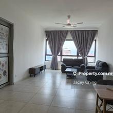 Fully Furnished Unit for Rent