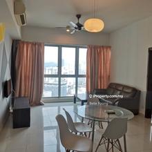 Fully Furnished Unit for Sale