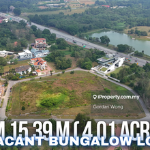 Freehold Residential Land Country Heights Kajang