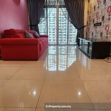Serviced residence for Sale