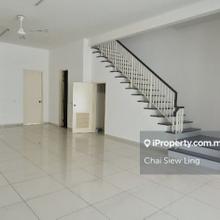 2storeys Linked House at Eco Majestic, Semenyih