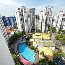 Pantai Hillpark 2 Condo for Sale