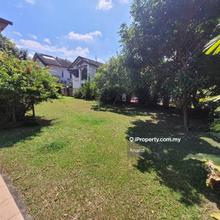 Well maintained double storey bungalow unit in ss 7, kelana jaya.