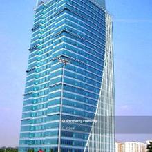 Grade A office space for rent