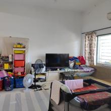 Superlink House For Sale In Sentul