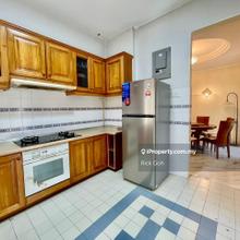 The Cheapest In Market -3room 3bathroom- 1517sf