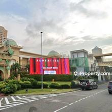 Bandar Sunway, Subang Jaya Detached Factory For Sale