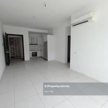Eco Terraces Paya Terubong Build In Kitchen Cabinet A/C Fans Light