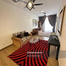 3 Carparks Apartment Lakefront Homes, Cyberjaya 