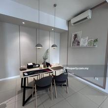 Novum Bangsar South