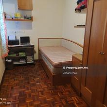 Ferringhi Delima Apartment for Sale