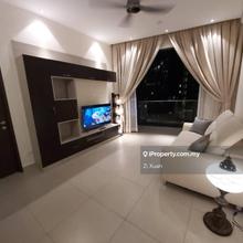 KL Gateway Premium Residences Serviced Residence for Sales