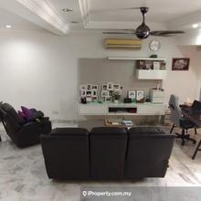 Modern 2 Storey House Putra Bistari 2