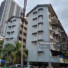 Low Down Payment Scheme