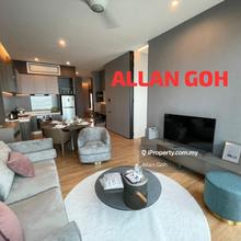 Cheapest - City Of Dreams - 1141sf - F/Renovated F/Furnished - 2 cp