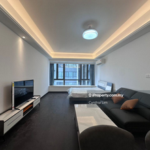 For rent studio brand new 